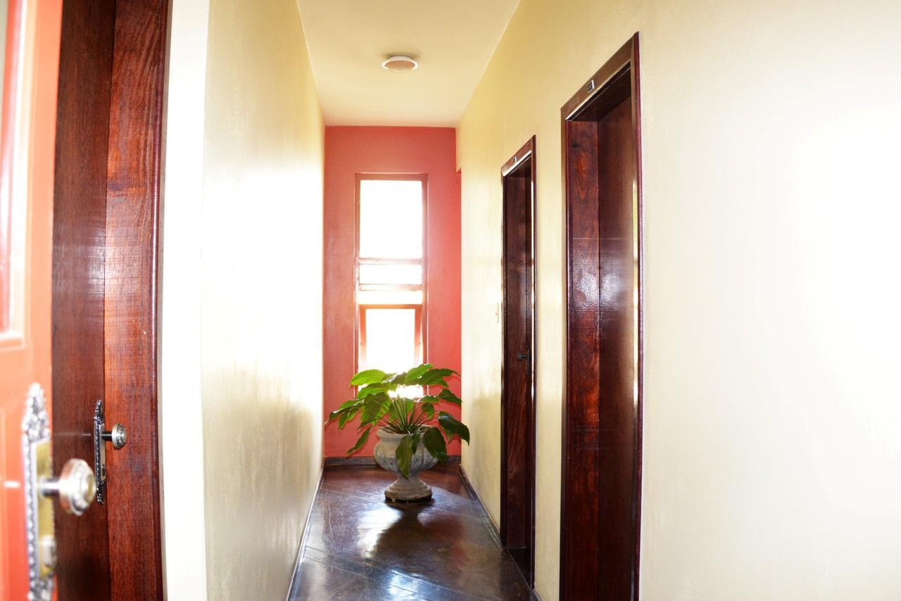 Ana Maria Apart Hotel Arcos Dış mekan fotoğraf